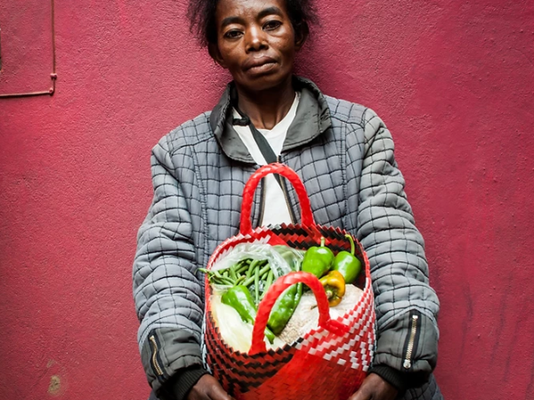 Pour que ces familles mangent