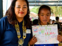 ALPHABETISATION ET EDUCATION