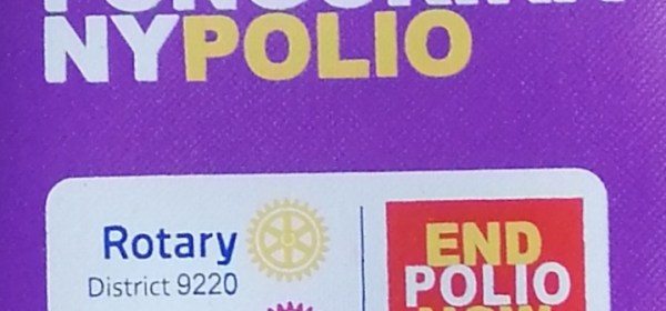 Rotary Club Antananarivo Tsimbaroa Madagascar