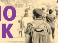 Levée de fonds Commune : Polio Walk (Randonnée pour la lutte contre la polio)