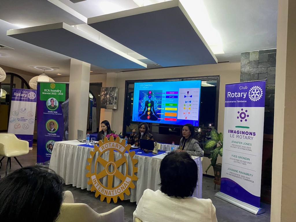 Photos de l'évènement