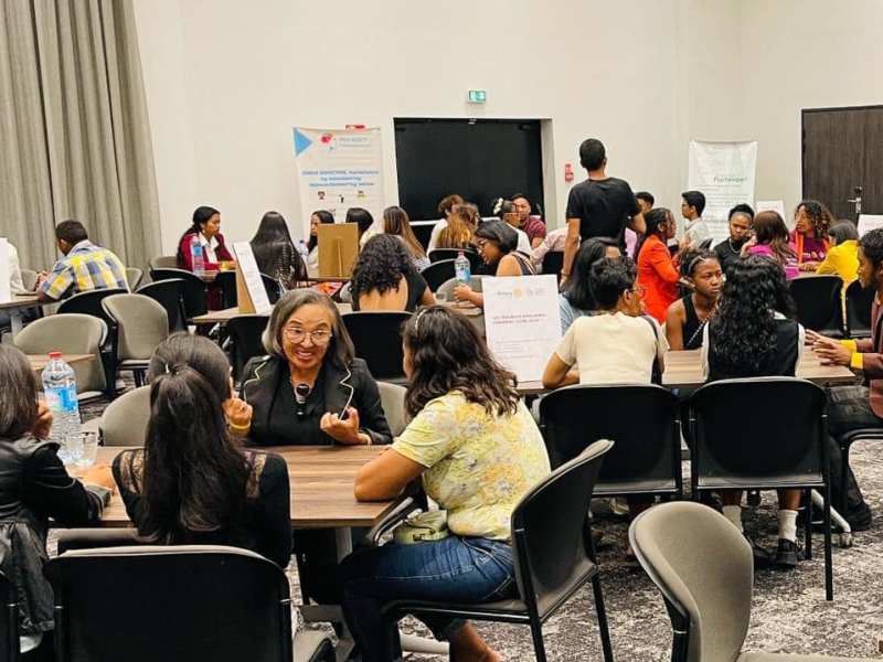 Journée de la santé mentale