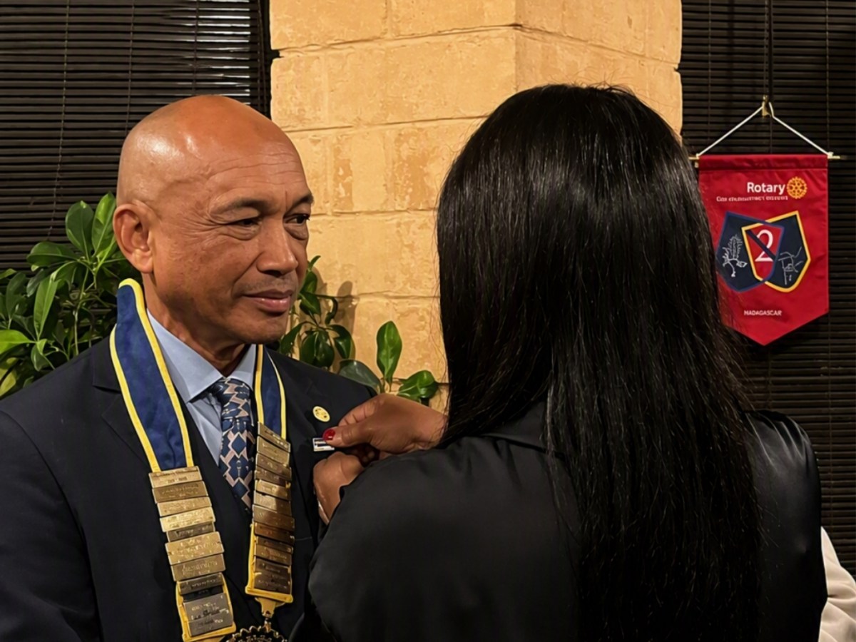 Composition du Comité Elargi pour le Mandat 2026 – 2027