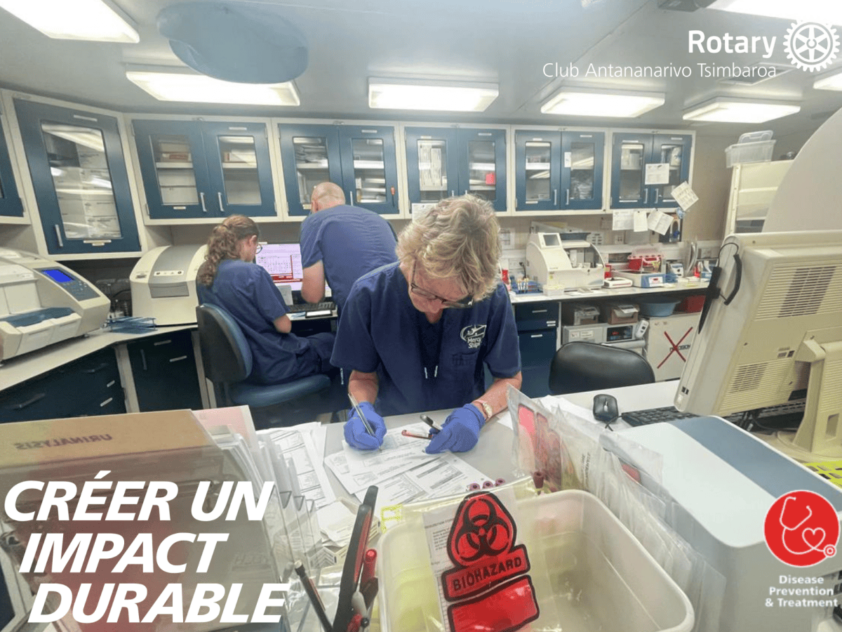 &laquo;&nbsp;&nbsp;&raquo;EYE CARE&nbsp;&raquo; – Global Grant Mercy Ships